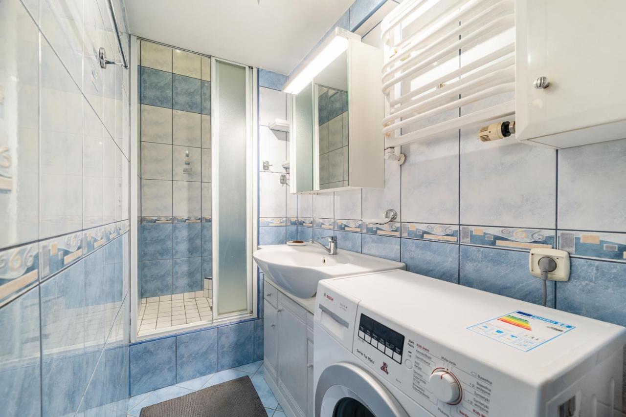 Apartment In City Center Gdansk Ngoại thất bức ảnh