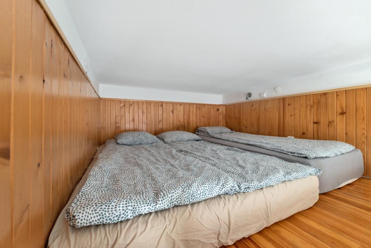 Apartment In City Center Gdansk Ngoại thất bức ảnh